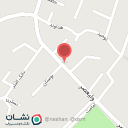 عکس نانوایی لواشی