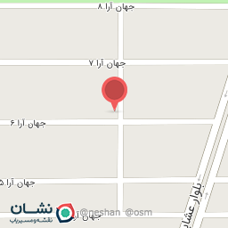 عکس مسجد جوادین