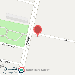 عکس پایگاه اورژانس ۱۱۵