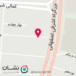 عکس سالن زیبایی ازیتا کاظمی اقتصادی ترین