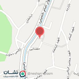 عکس دفتر آقائی