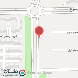 عکس فلکه سوم کوثر