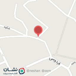 عکس مسجد فقیه صالح