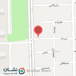 عکس شرکت پاکنو