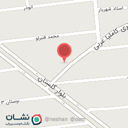 عکس فروشگاه، پوشاک بچه گانه میلینیوم