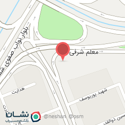 عکس کارواش نیاقی