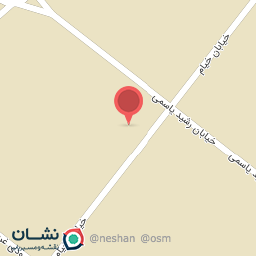 عکس انبار شرکت گل پخش اول