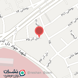 عکس دبستان دخترانه محدث قمی