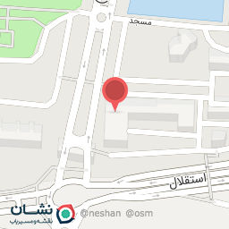 عکس شهرکتاب امید شعبه قنات کوثر - شهرک امید