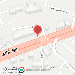 عکس دکتر رضا زره پوش