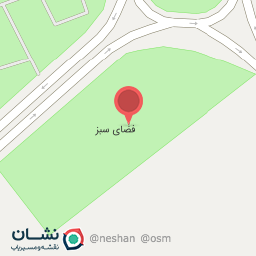 عکس فضای سبز