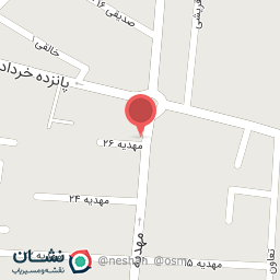 عکس فریجاب صنعت تصفیه آب