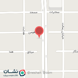 عکس رنگ و ابزار فروشی محمد