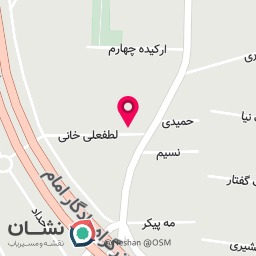 عکس کلینیک تخصصی تعمیرات تراز لیزری و متر لیزری رهام 