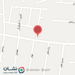 عکس پرده سرای فرهنگ 