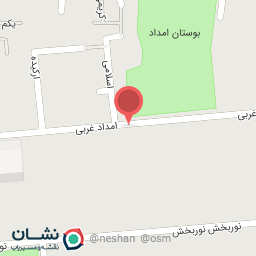 عکس مدرسه فوتبال ستارگان (شعبه شیخ بهایی)