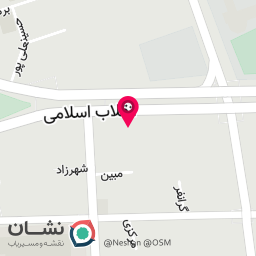 عکس دفتر ترجمه رسمی ۳۳۷ سعدیان