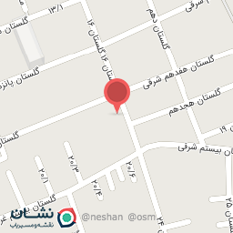 عکس فروشگاه رفاه