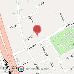 عکس مرکز سرویس خورشیدی