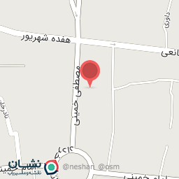 عکس داروخانه درمان