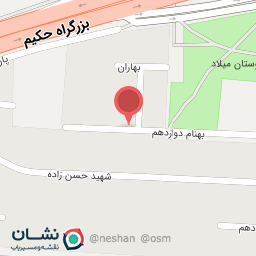 عکس مجتمع پریلا پارک