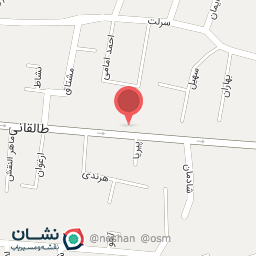 عکس بانک ملی شعبه درب کوشک