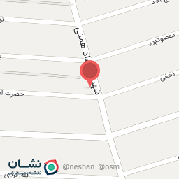 عکس بانک پاسارگاد شعبه آخر طالقانی