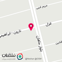 عکس مرکز کاشت ابرو طلائی