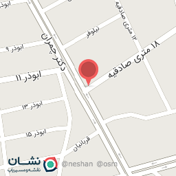 عکس خشکشویی دلشاد