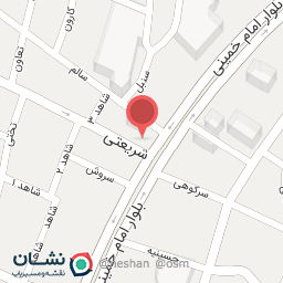 عکس آزمایشگاه تشخیص پزشکی رازی