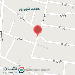 عکس مارکت شبران