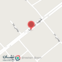 عکس دبستان طالقانی 