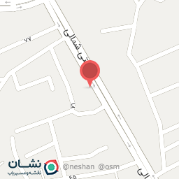 عکس فروشگاه مواد غذایی تعاون شهر