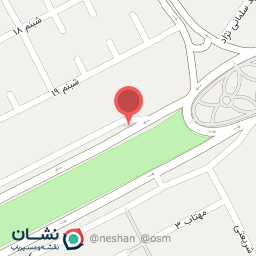 عکس بلوار امام رضا