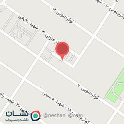 عکس دکتر میلاد محتشمی