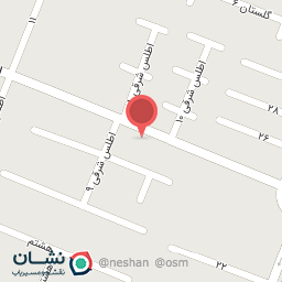 عکس مکانیکی یوسف گودرزی