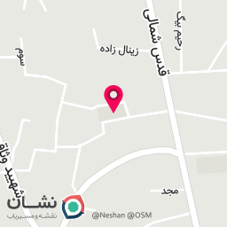 عکس کانون فرهنگی وهنری حضرت رسول اکرم