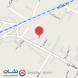 عکس صبحانه حاج احمد