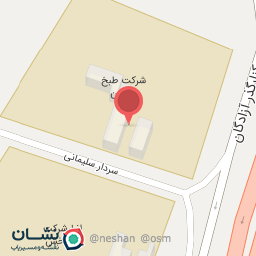 عکس شرکت طبخ ماشین