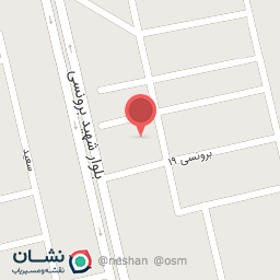 عکس مجتمع مسکونی امام حسن مجتبی (ع)