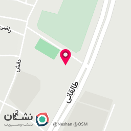 عکس استخر روباز سنندج