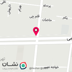 عکس شرکت طاهاطب نوید