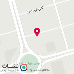 عکس سالن زیبایی غزل چراغی