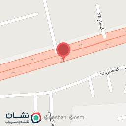 عکس املاک هیرکانی