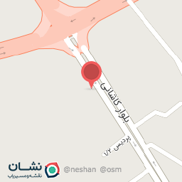 عکس آرایشگاه خورشید