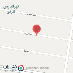 عکس آرایشگاه امیتیس