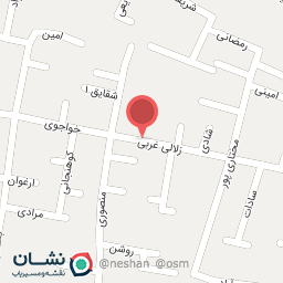 عکس سوپر مارکت سخایی