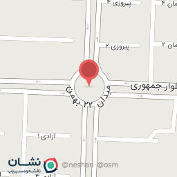 عکس شهرک 22 بهمن