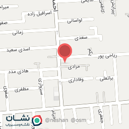 عکس فلافل هفت چنار