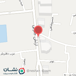 عکس بیمارستان بهبود -(مشترک)